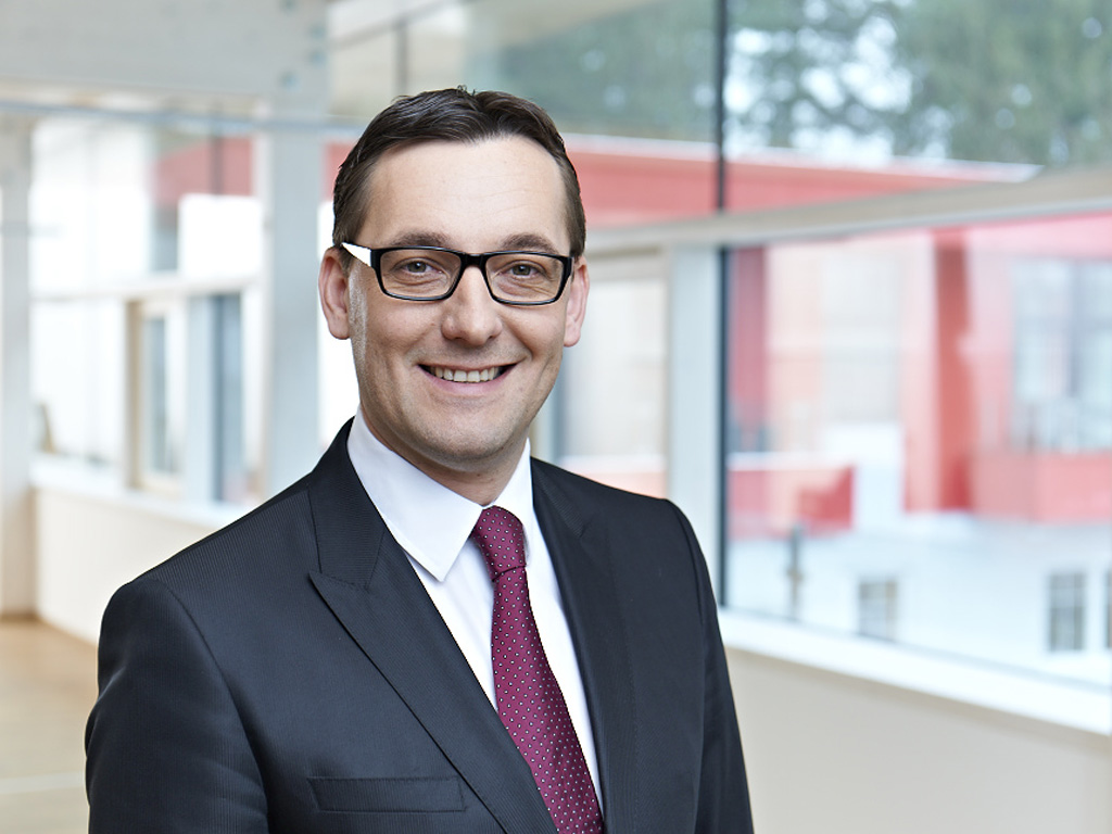 Christian Holzinger Christian Holzinger
