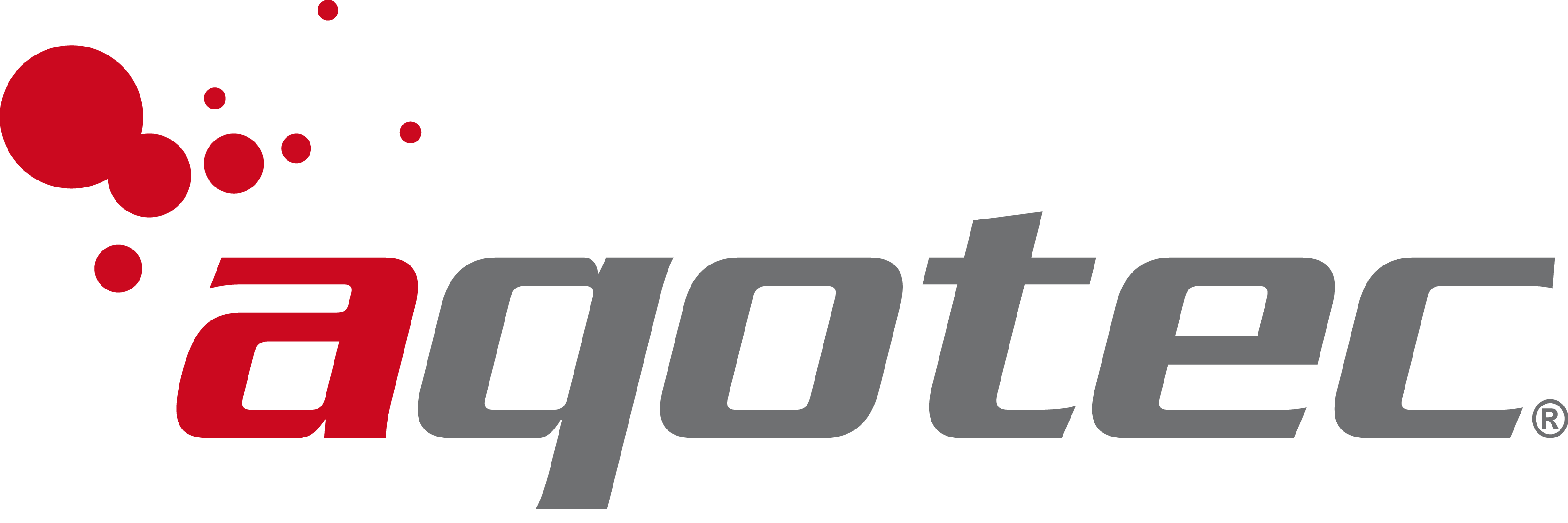 aqotec Logo